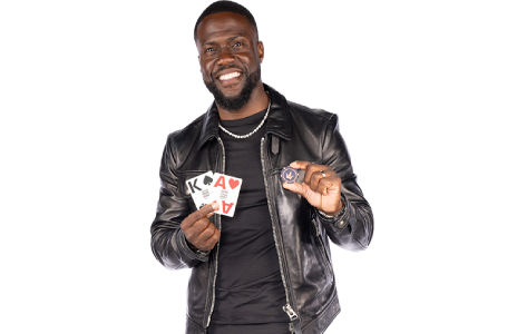 Kevin Hart